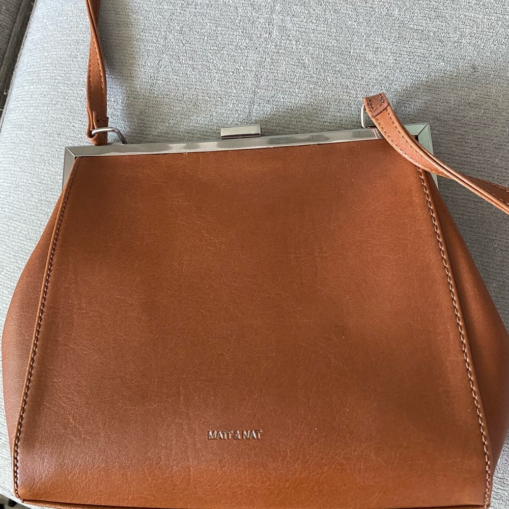 Matt and Nat Reika vintage bag